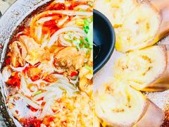 -何师烧烤·香辣蟹·川菜·30年老品牌(太古里旗舰店)
