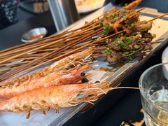 -烤匠麻辣烤鱼(IFS店)