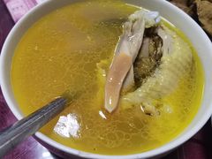 -老丘丘(较场口店)