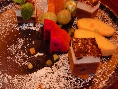 -YUE·6·西式融合餐厅(外滩六号店)