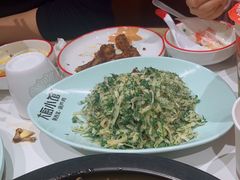 -大厨小馆(华阳城店)