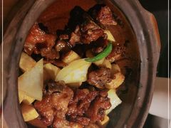 -小资太太餐厅(南岗区店)