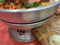 -王大乔泡椒米线·小火锅(星城天地店)