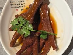 -晓粤·惹味粤菜(凯德乐峰广场店)