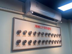 -明姨仔潮汕美食·碳炉猪脚·汕尾牛腩饭·起片鸡煲(起义路店)