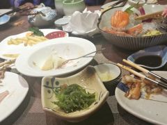 -福樱兰海鲜放题铁板烧(加州店)