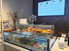 -香馥咖啡(民盈国贸城店)