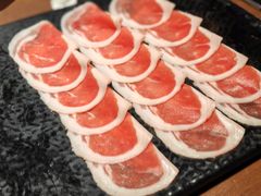 -快乐小羊·内蒙牛羊肉火锅(流花中心店)