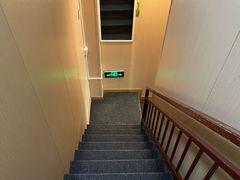 -强手盲人推拿·颈肩腰背调理(南新路店)