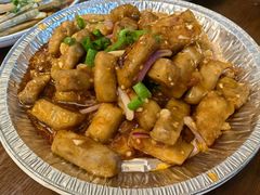-健跳小海鲜(人民路店)