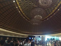 -澳门喜来登大酒店