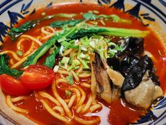 -头壹号饸饹面·大油条(东升科技园店)