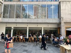 -RAC BAR(安福路店)