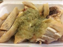 -九爺雞(文德路店)