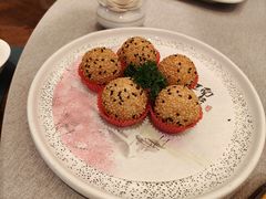 -宁海食府·涌宴(真和店)