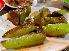 -炙热童年·老北京炙子烤肉(南锣鼓巷店)