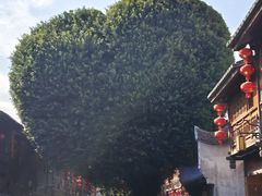 -三坊七巷历史文化街区