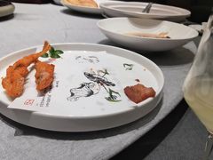 -龙宴海鲜城(经中路店)