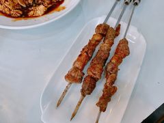 -帕米尔食府(白云观店)