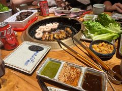 -竹涟烧肉(欢肆店•原星悦荟店)