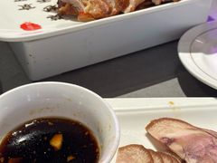 -北京全聚德(西翠路店)