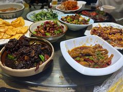 -神仙钵湘香土菜馆(光华路店)