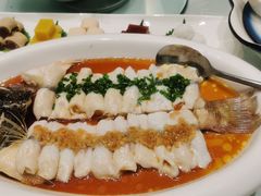 -御仙都北京菜馆·烤鸭店(双井店)
