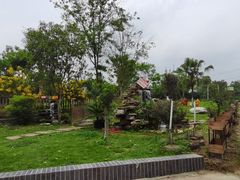 -三圣花乡旅游区