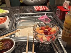 -海底捞火锅(汇悦城店)