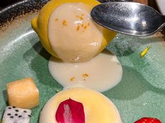 -木棉·醉心粤味(COCO Park店)