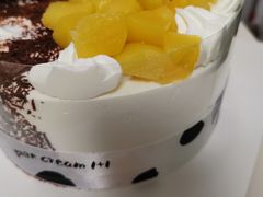 -卡漫莫尼蛋糕(徐汇店)