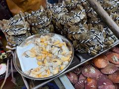 -鑫龙火锅城(青岛分店)