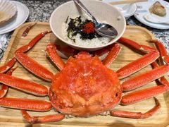 -震海贝烤贝·民俗特色店(延吉总店)