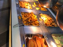 -蒙肥羊·酸汤潮牛·鲜牛肉火锅烤肉自助(岗顶店)
