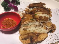 -红辣椒·川菜·火锅(科华路店)