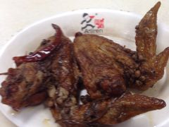 -阿利茄汁面(布厂街店)