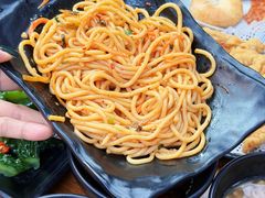 -束河人家(南锣鼓巷店)