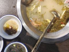 -土著渔匠·养生蝴蝶鱼(香樟路店)