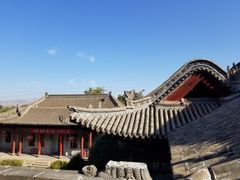 -阎锡山故居