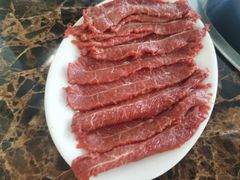 -蔡社牛肉城(龙湖店)
