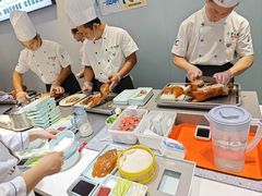 -紫光园·烤鸭·北京菜(团结湖店)