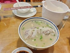 -易老妈蹄花.特色川菜(人民公园总店)