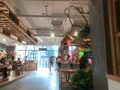 -冰泉豆浆馆(阳朔店)
