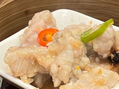 -海都六福酒家(世博广场店)