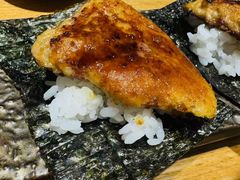 -桂马·日本料理·海胆·海鲜饭·酒场(民主广场店)