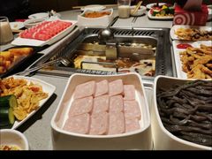 -海底捞火锅(飞马水城店)