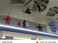 -中部国际机场