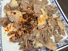 -玉香宫河州牛肉拉面