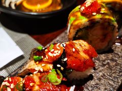 -古京·臻致料理(月湖店)