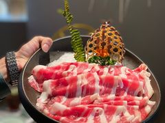 -故里和山·成都火锅(欢乐港湾店)